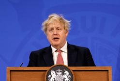 Британия ввела санкции против 5 российских банков и олигархов