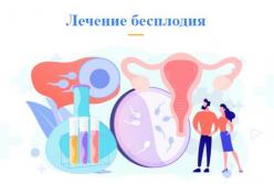 Что делать, если у вас бесплодие?