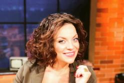 Наталья Холоденко рассказала, почему не выходит замуж за отца своего ребенка