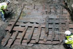 В центре Стокгольма обнаружили интересную находку (фото)