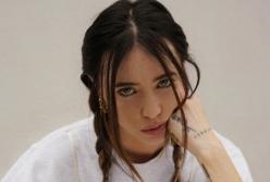 Надя Дорофеева показала снимок в нижнем белье (фото)