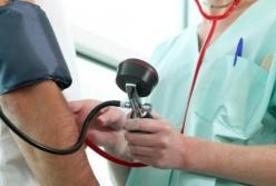 Названы продукты, снижающие давление