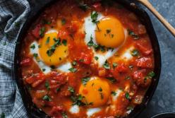 Эндокринолог объяснила, сколько яиц можно съедать в неделю