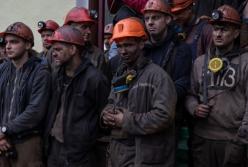 Правозащитники сообщили, сколько шахтеров гибнет в Украине каждый месяц
