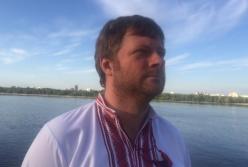 Слуга народа определилась с новым главой партии