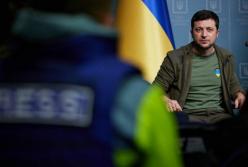 Нет сил закрыть небо - дайте самолеты: Зеленский обратился к НАТО