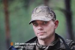 Військовий з позивним «Барс» про повернення до лав ЗСУ та виклики морської піхоти
