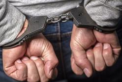 В Чехии задержали четырех украинцев