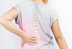 Медики назвали специю, которая уменьшает боль в пояснице