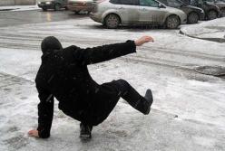 Названо райони Києва, які не закупили сіль для посипання доріг 