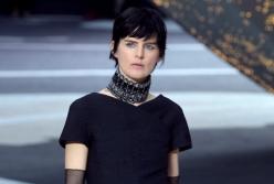 Умерла известная топ-модель