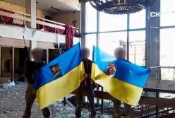 Бійці 425-го полку "Скеля" потрапили в полон під час зачистки Костянтинівки