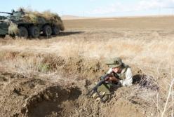 Россия снова бряцала оружием в Крыму: что известно об учениях на оккупированном полуострове