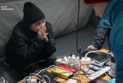 У Вишгороді критична ситуація через блекаут: від стрибків напруги техніка згорає в розетках (відео)