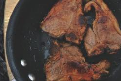 Чем на самом деле полезно красное мясо