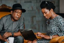 Впервые в истории выдвинули на Оскар нигерийский фильм и сразу же сняли с номинации (видео)