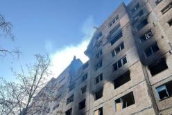 Росія вдарила "Смерчем", КАБом і дронами по Костянтинівці, є загиблі та поранені (фото)