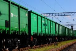 Правительство постановило запретить ввоз в Украину вагонов из РФ