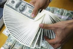 Украина выплатила $110 млн процентов по евробондам