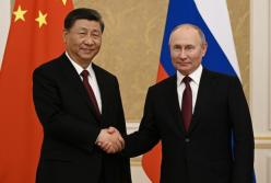 Сі Цзіньпін підтримав Путіна щодо війни в Україні: Китай і Росія поглиблюють стратегічне партнерство
