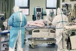 В Иране рекордное количество жертв коронавируса за сутки