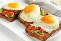 Названы полезные варианты завтрака