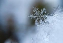 Где на Новый год можно ожидать снег: синоптик назвала области