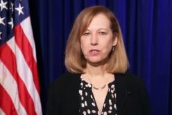 В Украине начала работу новый посол США 