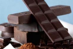 Врачи открыли неожиданную пользу темного шоколада