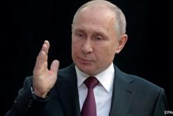 "Там нет никаких доказательств": Путин о выводах по MH17
