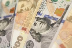 Курс валют на понедельник, 7 октября: НБУ резко укрепил гривну