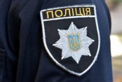 В Тернополе задержали мужчину, который в парке перед девушками снимал нижнее белье