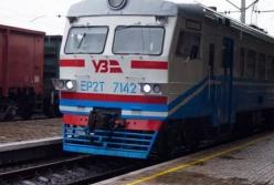 На Львовщине поезд задавил подростка