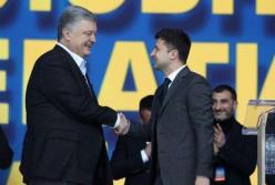 "Не доверять Путину никогда": Порошенко дал совет Зеленскому 