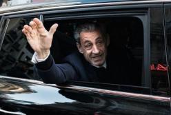 Саркозі звільнили після 20 днів арешту, хоча йому загрожує до 5 років в'язниці