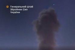 Українські сили уразили ключові військові об'єкти Росії на території Криму та Брянщини