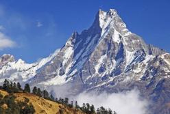 Две трети ледников в Гималаях могут исчезнуть в ближайшие десять лет