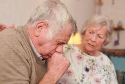 Перечислены симптомы пневмонии, возникающие до кашля