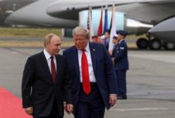 Ішингер: Путін виграв переговори з Трампом на Алясці