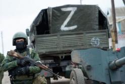 Росіяни зайшли у Грабовське на кордоні та викрали понад 50 цивільних