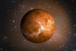 На Венере найдены возможные следы жизни