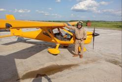 Ігор Кондратюк анонсував збір на легкий літак для протидії «шахедам» у передмісті Києва