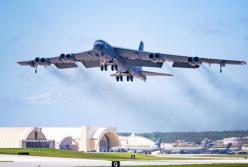 США оснастять стратегічні бомбардувальники B-52 ракетами LRASM для ударів по кораблях