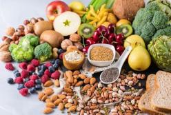 Диетологи назвали продукты, которые способствуют долголетию