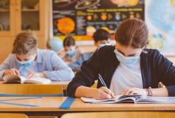 Карантин в украинских школах: требования к учителям, ученикам и родителям в 2021/2022 учебном году