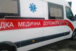 В Украине изменится алгоритм вызова "скорой помощи"