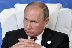 Попытку Путина вернуть Россию в прошлое высмеяли в Сети (фото)