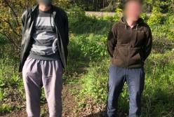 В Киеве трое мужчин в масках в напали на врачей в больнице