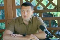 Кабмин утвердил Болоховца во главе Гослесагентства