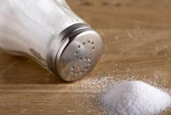 Ученые обнаружили новую неожиданную опасность соли